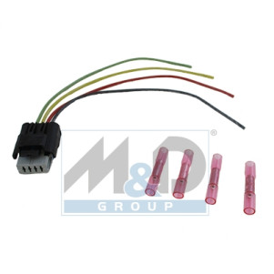 PIECES POUR SYSTEMES DE GESTION MOTEUR
